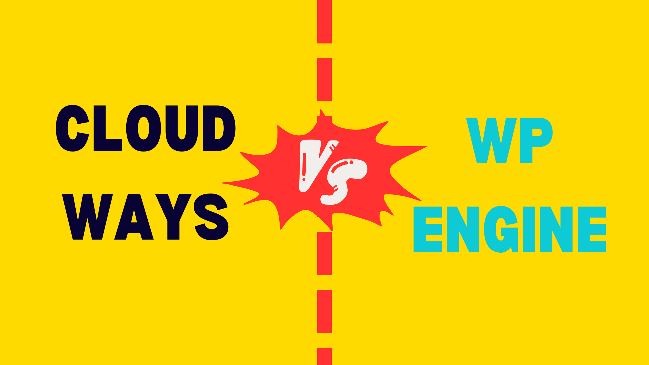 Cloudways vs WPEngine