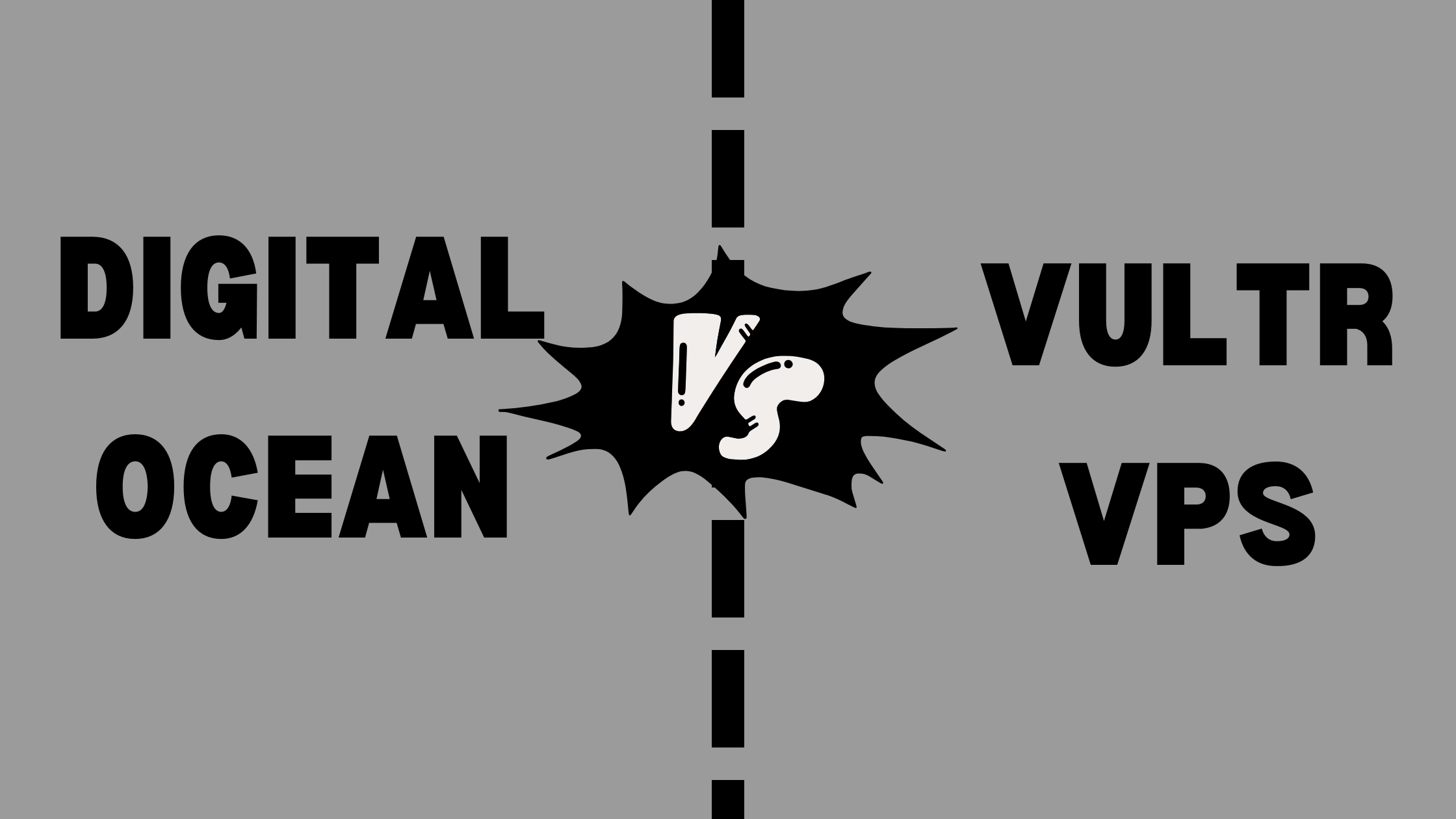 DigitalOcean vs Vultr